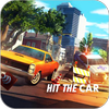 Highway Police Chase : Best Car Racing game 2019 icon