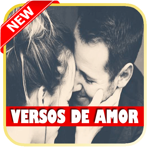 Frases de Amor y Versos Bonitos icon