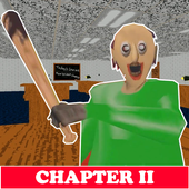 Branny Granny 2020 : Scary Horror MOD icon