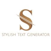 Stylish Text Generator - Latest Fonts иконка