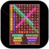 Word Search