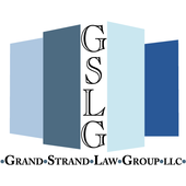 Grand Strand Law Group LLC icon