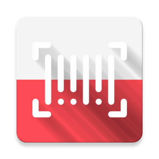 Patriotyczne Zakupy - Skaner kodów kreskowych icon