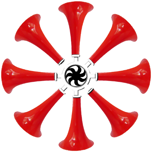 Siren Simulator icon