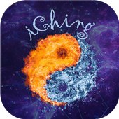 iChing icon