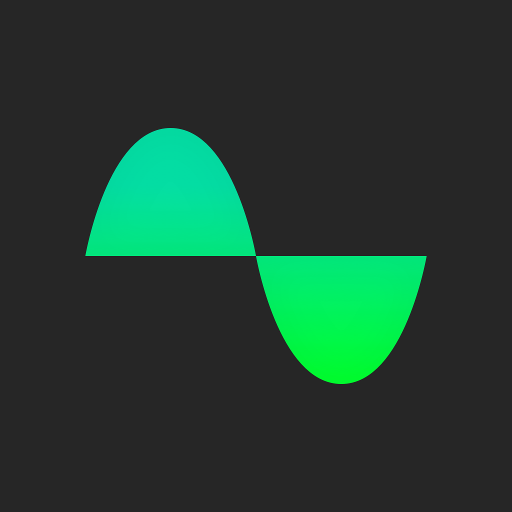 Pitch - Tuner &amp; Musical Fitness Tracker icon