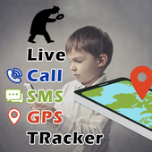 Cell Phone Location Tracker icon