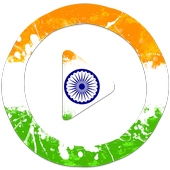 Indian Video Player icon