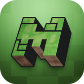 Builder For Minecraft With Minecraft House icon
