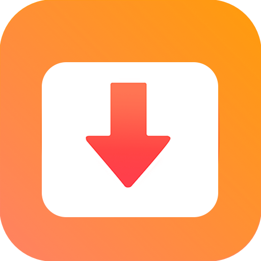 Tube Video Download - Downloader Tube Videos Free icon