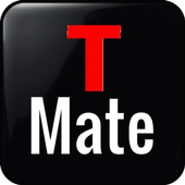 Tmate أيقونة