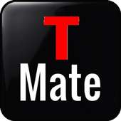 Tmate on 9Apps