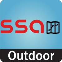 SSA Outdoor RF Signal Tracker on 9Apps