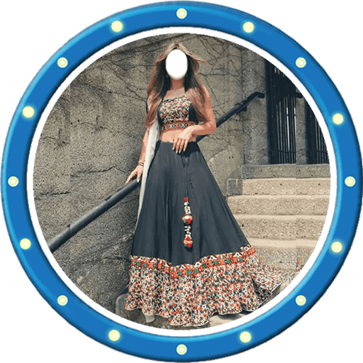 Girls Traditional Dresses icon