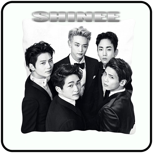 Shinee Song icon