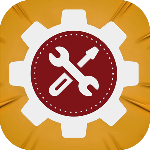 Fire Sensitivity GFX Tool Pro icon