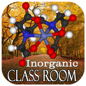 Inorganic Clss Room icon