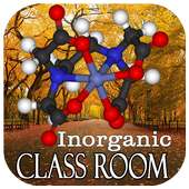 Inorganic Clss Room on 9Apps