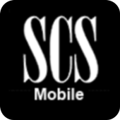 SCS Mobile icon