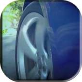 Car Racing : Classic Car