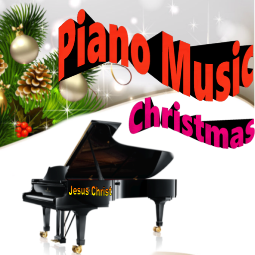 Piano Music of Christmas Songs |Offline   Ringtone icon