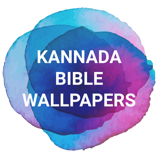 Kannada Bible Wallpapers - Christian Wallpapers icon