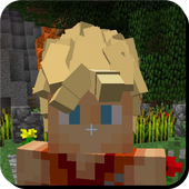 Dragon Block C Wallpapers icon