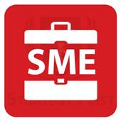 Strategy First SME icon