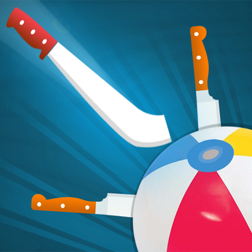 Hit Balls - Knife Bounty Game 2020 icon