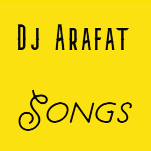 DJ Arafat Songs icon