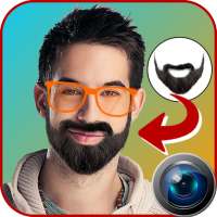 Beard Photo Editor Studio on 9Apps