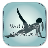 Daily Leg Workouts Guide icon