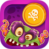 Coin Dozer Haunted House icon