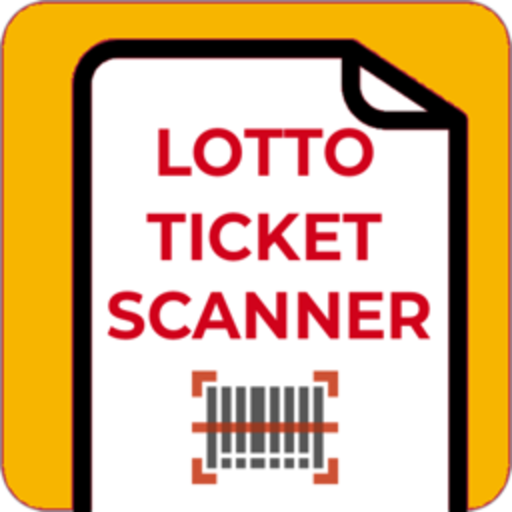 Florida Lottery Ticket Scanner &amp; Checker icon