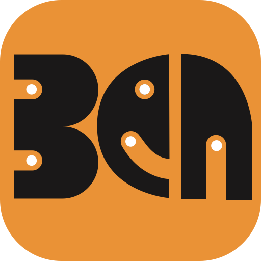 Ben icon