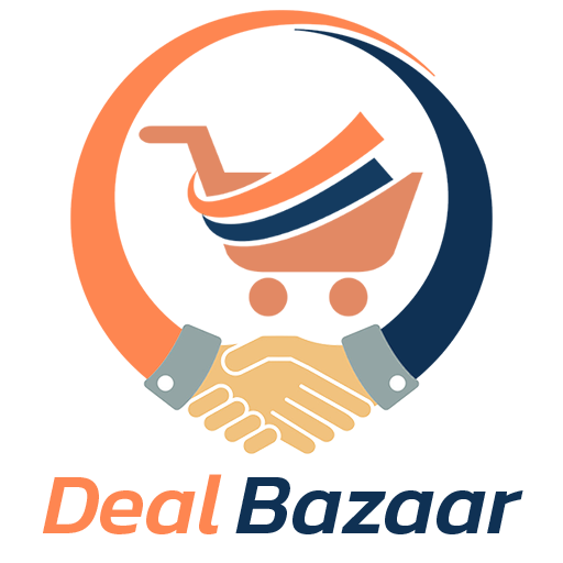 Deal Bazaar :Online Shopping Deals App in Pakistan icon