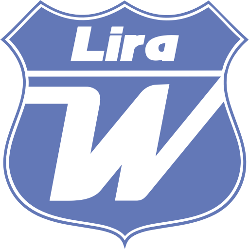 AngelLira - LiraWay icon