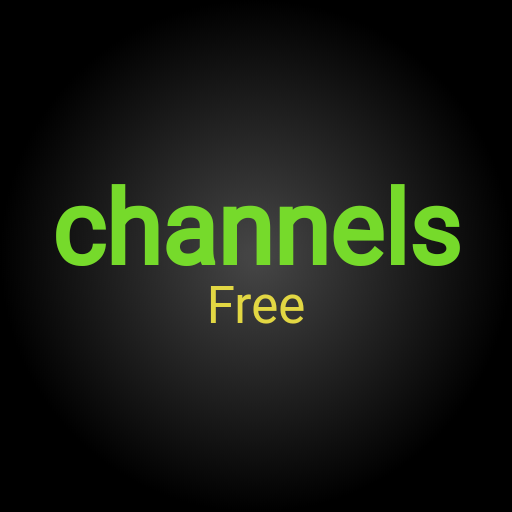 India live TV channels (salu) icon