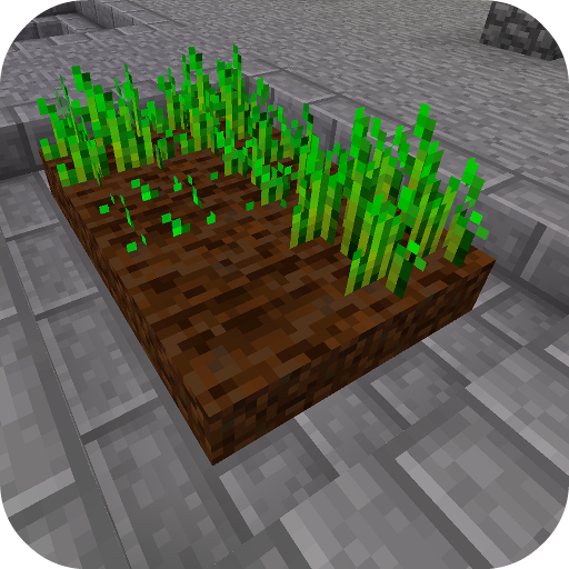Garden Stuff Mods icon