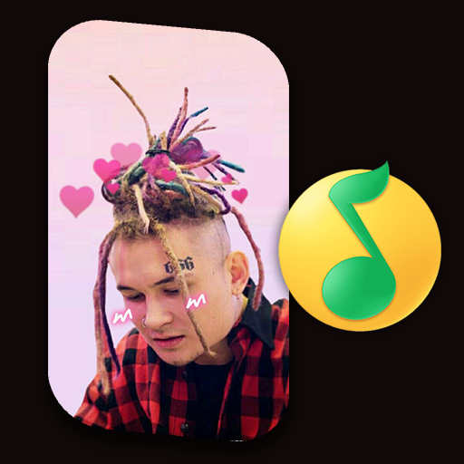 Моргенштерн обои и рингтоны на телефон icon