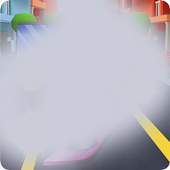 Subway Runner Titans Go Rush - 3D Game icon