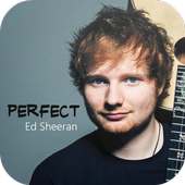 Perfect - Ed Sheeran Music & Lyrics on 9Apps