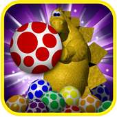 Egg Shooter Bubble Classic