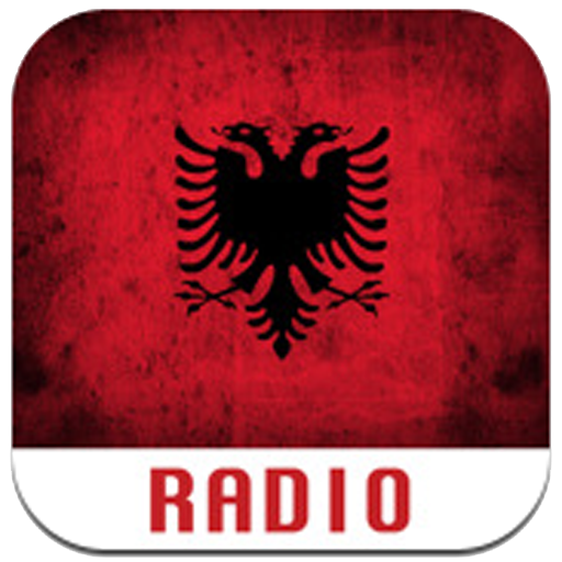 Radio Shqip иконка