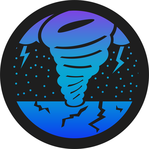 Natural Disaster VR Simulator icon