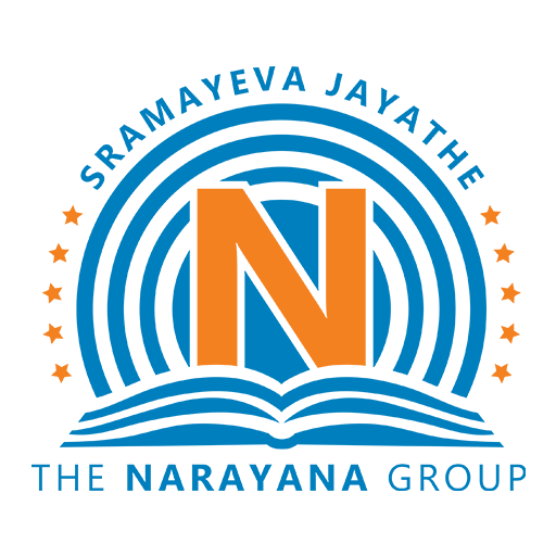 Narayana Group of Schools icon