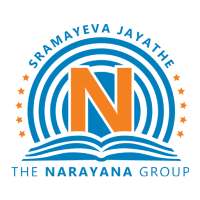 Narayana Group of Schools on 9Apps