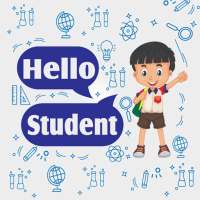 Hello Student on 9Apps