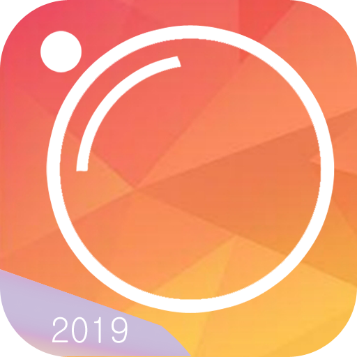 Dslr for Realme 2 icon