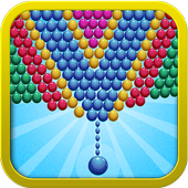 Bubble Championship Shooting icon